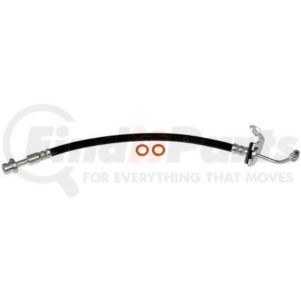 H622832 by DORMAN - Brake Hydraulic Hose