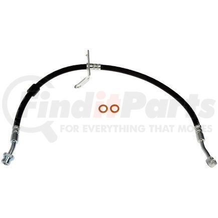 H622821 by DORMAN - Brake Hydraulic Hose