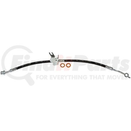 H622824 by DORMAN - Brake Hydraulic Hose