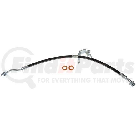 H622825 by DORMAN - Brake Hydraulic Hose