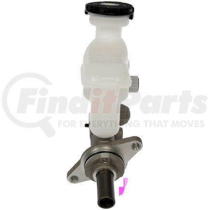 M631083 by DORMAN - Brake Master Cylinder