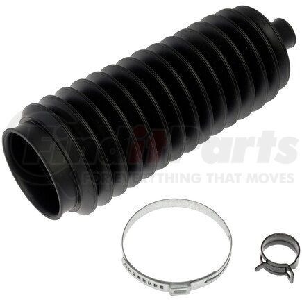 RPK69332 by DORMAN - Steering Rack And Pinion Bellow