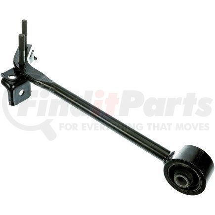 SR74643 by DORMAN - Suspension Strut Rod