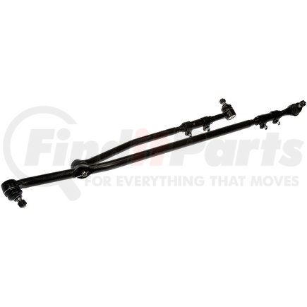 SWS87315 by DORMAN - Steering Linkage Assembly