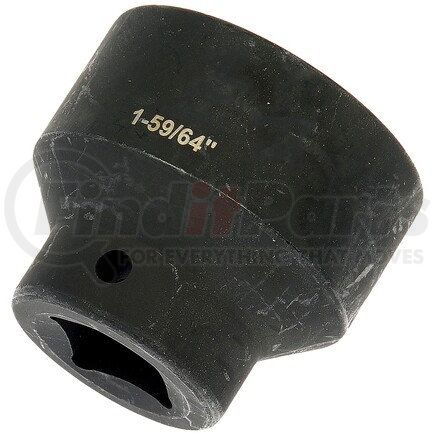 TL002309 by DORMAN - Ball Joint Press Adapter