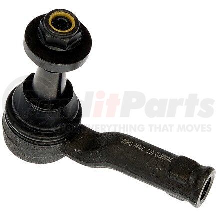 TO35225 by DORMAN - Steering Tie Rod End