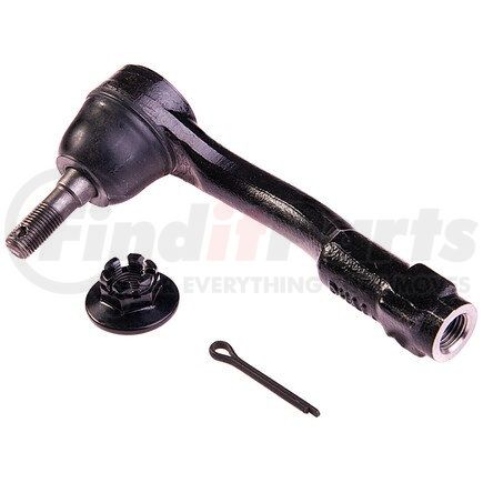 TO60121 by DORMAN - Steering Tie Rod End