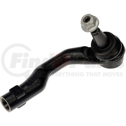 TO45102 by DORMAN - Steering Tie Rod End