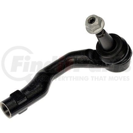 TO45102PR by DORMAN - Steering Tie Rod End