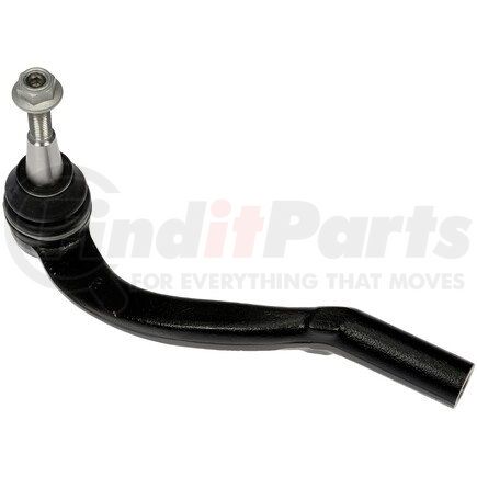 TO45272 by DORMAN - Steering Tie Rod End