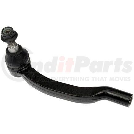 Dorman TO81071 Steering Tie Rod End Steering Tie Rod End
