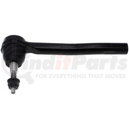 TO86352 by DORMAN - Steering Tie Rod End