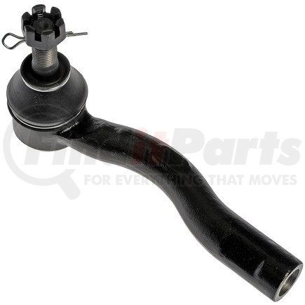 Dorman TO74134 Steering Tie Rod End Steering Tie Rod End