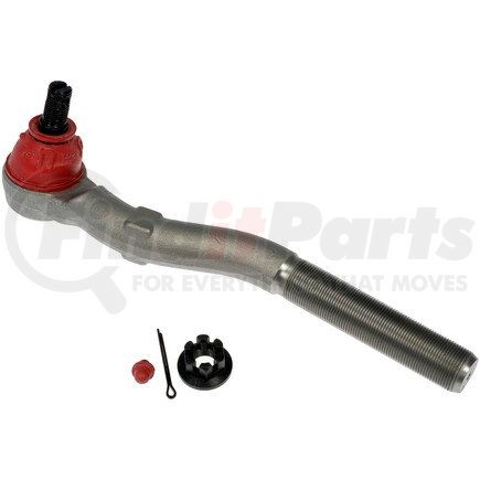 TO96021RD by DORMAN - Steering Tie Rod End