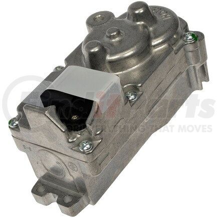 668-100 by DORMAN - Remanufactured VGT Actuator