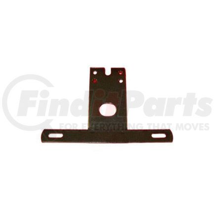 3738921 by MOPAR - License Plate Bracket