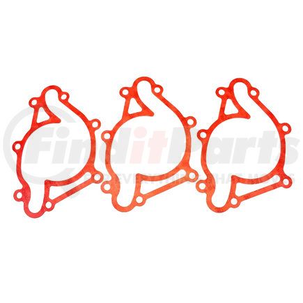 4483757AB by MOPAR - Engine Water Pump Gasket - For 2001-2003 Dodge Dakota/Durango/Ram 1500/2500/3500