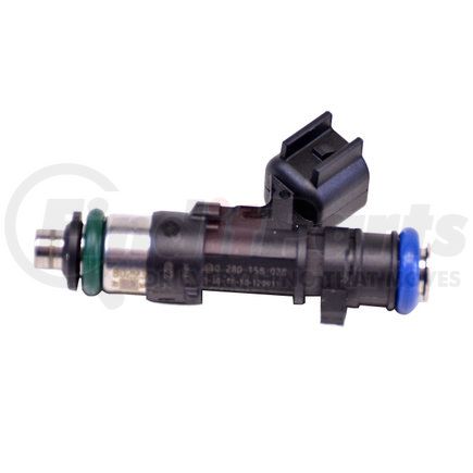 4591986AA by MOPAR - Fuel Injector - For 2004-2011 Dodge/Chrysler