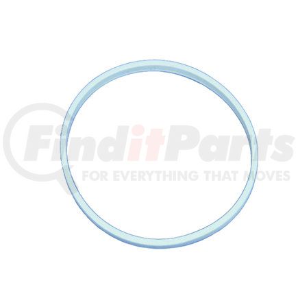 4591873AA by MOPAR - Fuel Injection Throttle Body Mounting Gasket