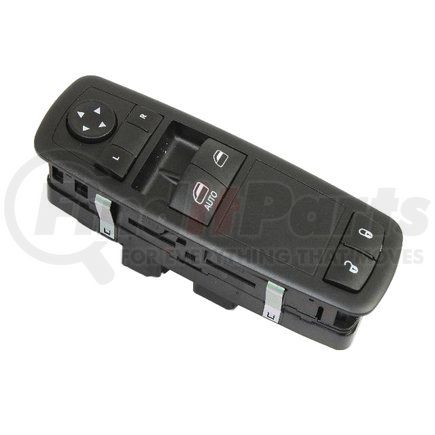 4602627AG by MOPAR - Door Window Switch - Power, for 2008-2011 Dodge Grand Caravan/Chrysler Town & Country