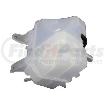 4596260AF by MOPAR - Engine Coolant Reservoir - Pressurized, for 2001-2006 Chrysler Sebring/Dodge Stratus