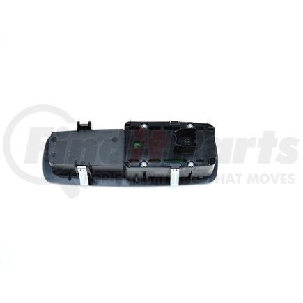4602870AD by MOPAR - Door Lock and Window Switch - 3 Gang, for 2009-2012 Dodge Ram