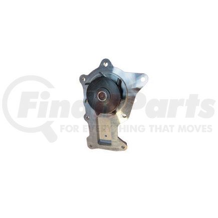 4666044BB by MOPAR - Engine Water Pump - without Gasket, For 2007-2011 Jeep Wrangler