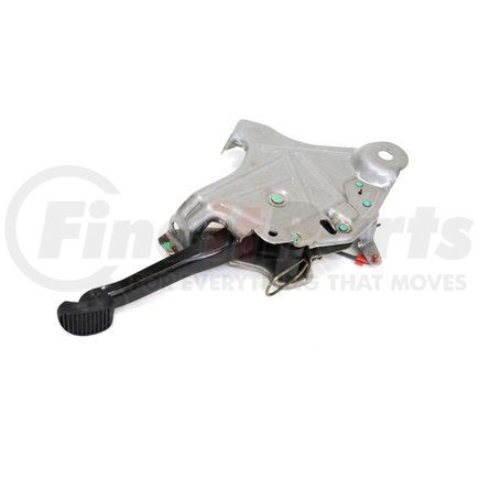 4683277AF by MOPAR - Parking Brake Lever