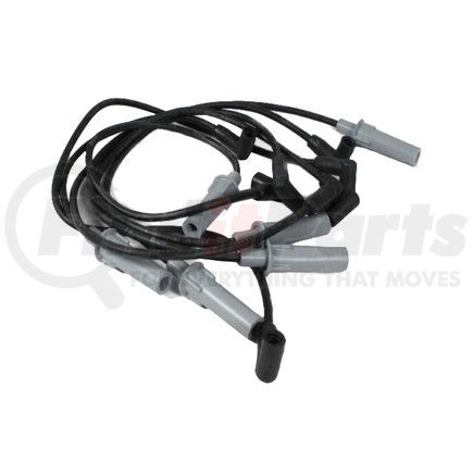 4728037AE by MOPAR - Ignition Coil Wiring Harness