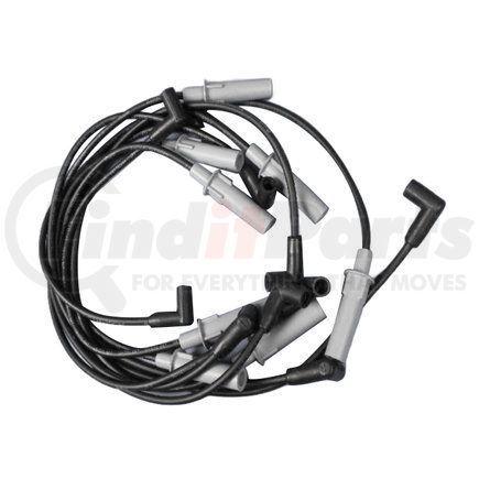 4728038AF by MOPAR - Ignition Coil Wiring Harness