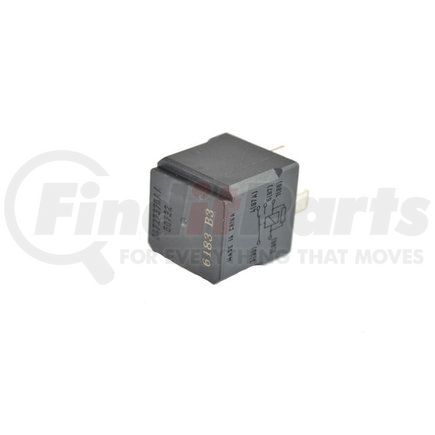 4727370AA by MOPAR - Multi-Purpose Relay - Rear