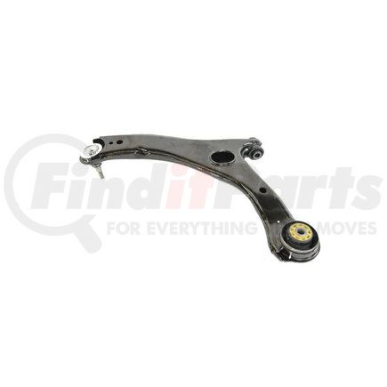 4766910AL by MOPAR - Suspension Control Arm - Front, Right, Lower, with Ball Joint