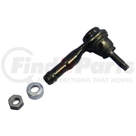 4762861AA by MOPAR - Steering Tie Rod End - Outer