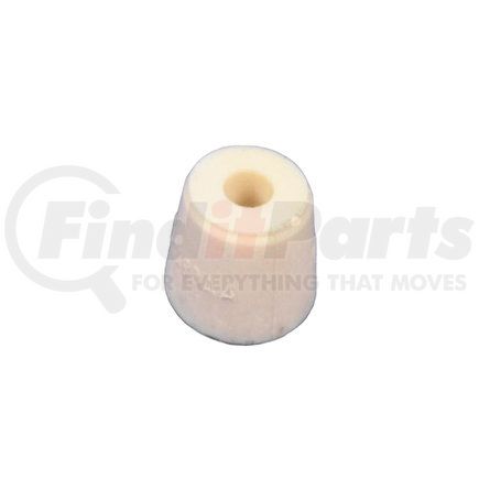 4764483AA by MOPAR - Suspension Shock Absorber Bushing - Rear