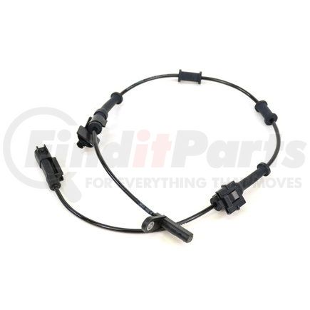 4779639AD by MOPAR - ABS Wheel Speed Sensor - Front, for 2011-2014 Chrysler 300/Dodge Challenger & Charger