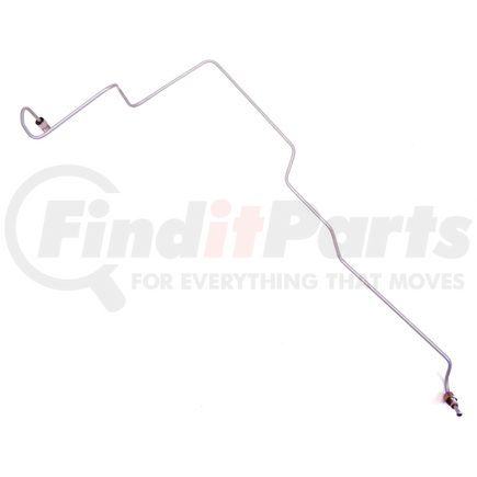 4779749 by MOPAR - Air Brake Hose - with Clip