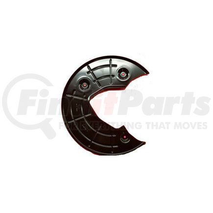 4779794AB by MOPAR - Brake Dust Shield - Right, for 2012-2023 Dodge and Chrysler