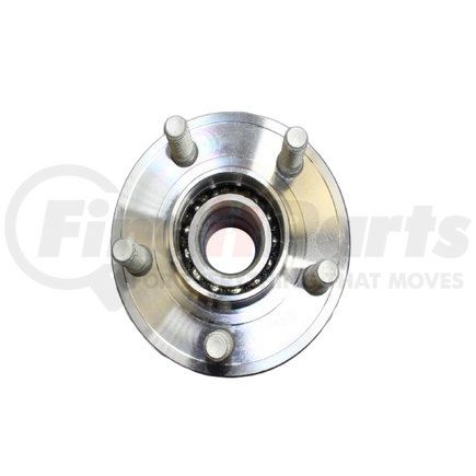 4779199AA by MOPAR - Wheel Bearing and Hub Assembly - Left or Right