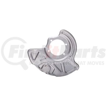 4779327AB by MOPAR - Brake Dust Shield - Left, for 2005-2023 Dodge and Chrysler