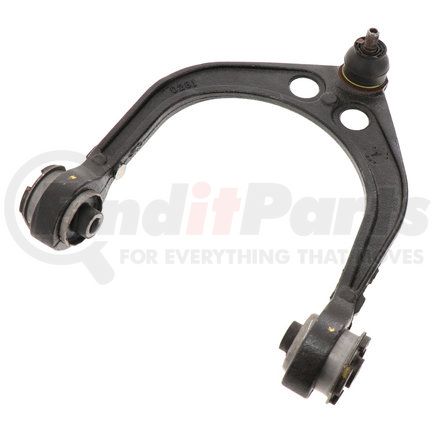 4782665AF by MOPAR - Suspension Control Arm - Front, Left, Upper, with Ball Joint