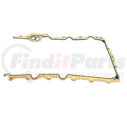 4792608AC by MOPAR - Engine Oil Pan Gasket - For 2001-2010 Dodge/Chrysler