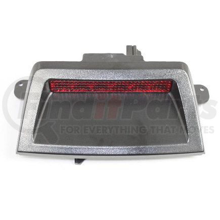 4805845AB by MOPAR - Center High Mount Stop Light - For 2005-2007 Chrysler 300