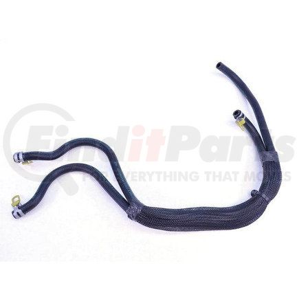 4809179AE by MOPAR - Transmission Oil Cooler Hose Assembly