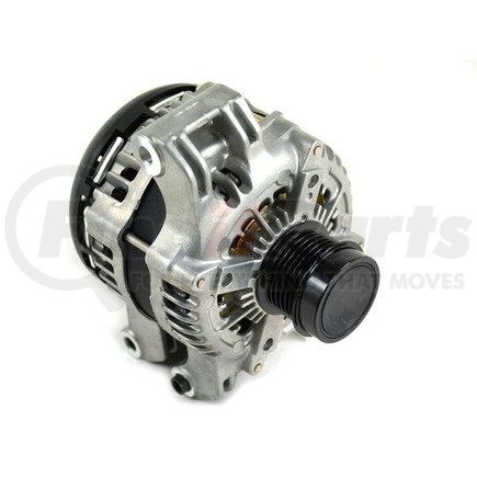 4801778AI by MOPAR - Alternator - For 2011-2023 Chrysler/Dodge/Jeep