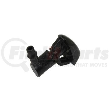 4805241AG by MOPAR - Windshield Washer Nozzle