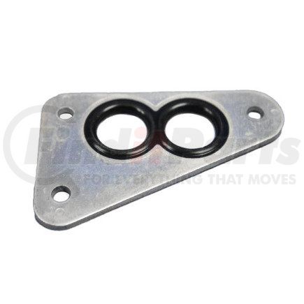 4884000AA by MOPAR - Engine Oil Filter Adapter Gasket - For 2001-2010 Chrysler PT Cruiser & 2003-2005 Dodge Neon