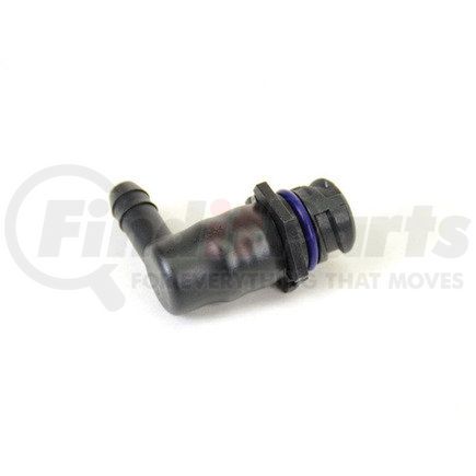 4884479AB by MOPAR - PCV Valve