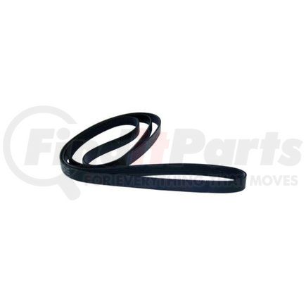 4891598AB by MOPAR - Serpentine Belt - with A/C