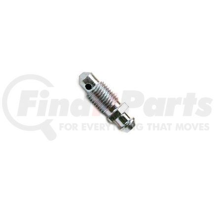 5015248AB by MOPAR - Brake Bleeder Screw - Left or Right, Lower, for 2001-2017 SRT/Dodge/Jeep/Chrysler