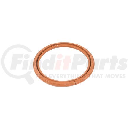 5018594AB by MOPAR - Engine Crankshaft Seal - Rear, for 2001-2006 Jeep Wrangler/Grand Cherokee